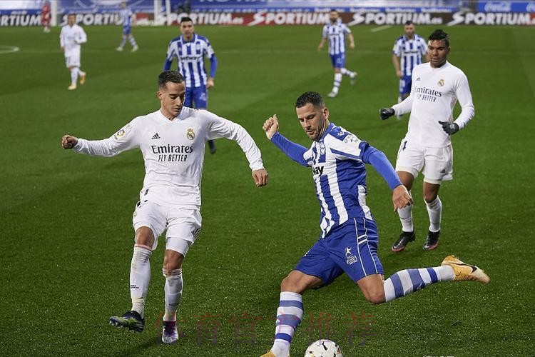 欧冠前瞻：皇家马德里 VS 柏林联合